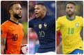 Los Octavos de Final se jugarán del sábado 3 al martes 6 de diciembre | Especial