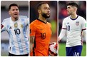 Países Bajos vs Estados Unidos y Argentina vs Australia los juegos pactados para hoy 3 de diciembre | Especial