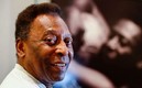 Pelé desde 2021 fue diagnosticado con cáncer de colon.