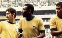 Pelé en México 1970. (FOTO: Mexsport)