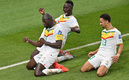 Senegal busca dar la cara por África en Qatar. (Foto: AFP)