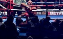 Tyson Fury tundió a placer a Derek Chisora | AFP