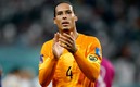 Virgil van Dijk (Reuters).