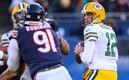 Aaron Rodgers (Reuters).