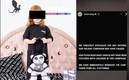 Balenciaga entró en polémica debido a imágenes con niños.