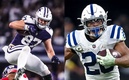 Cowboys vs Colts / Especial