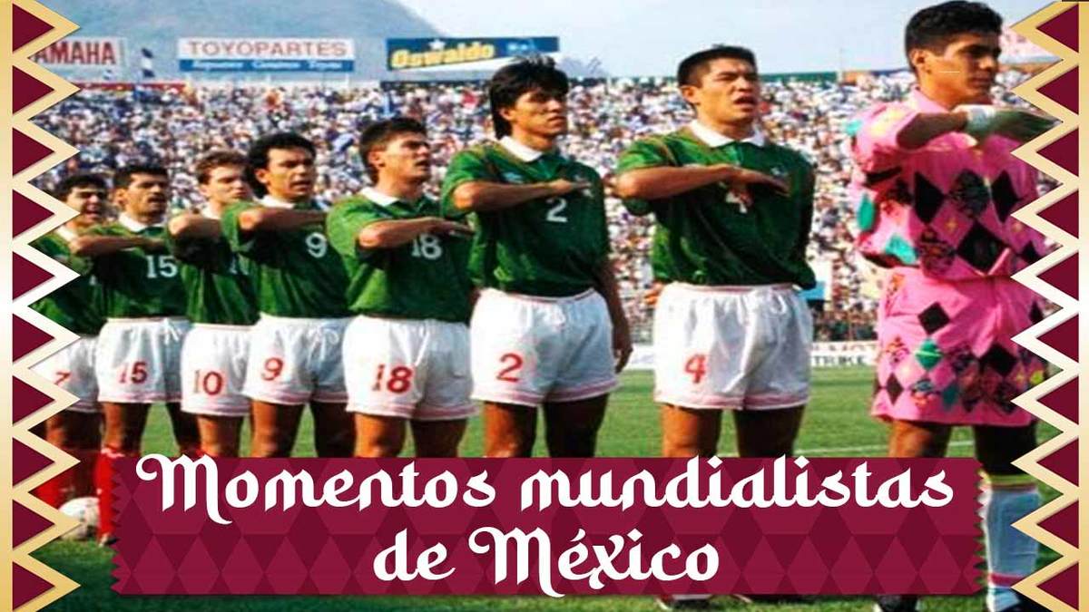 Estados Unidos 1994, reinicio del sueño por el quinto partido