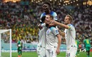 Inglaterra se enfrentará a Francia en los Cuartos de Final de Qatar 2022. (Reuters)