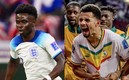 Inglaterra vs Senegal / Especial