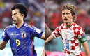 Japón vs Croacia / Especial