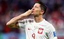 Lewy, pese a la eliminación, quedó feliz tras el juego ante Francia. Foto: (Reuters)