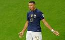 Mbappé fue la figura en el Francia vs Polonia (AFP)