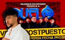 Bad Bunny se presentó en el Estadio BBVA los días 3 y 4 de diciembre.