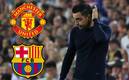 Barcelona se enfrentará al Manchester United en la Europa League (Reuters)