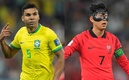 Brasil vs Corea del Sur / Especial