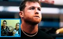 Canelo Álvarez ofreció costear la cirugía de un bebé llamado Dante. (@Canelo)