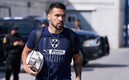 Celso Ortiz no tiene seguro su lugar en Rayados. (Foto: Mexsport)