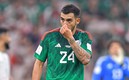 Chávez fue el mejor jugador de México en el Mundia. (Foto: Mexsport)
