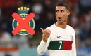 Cristiano Ronaldo (Reuters).
