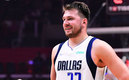 Doncic, candidato al MVP en la NBA | Dallas Mavericks