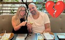 La felicidad terminó entre Adriano y su Esposa. Foto (Especial)