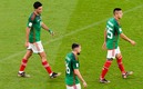 México quedó eliminado en Grupos de Qatar 2022. (Reuters)