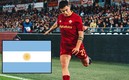 Paulo Dybala (Captura de Twitter Paulo Dybala).
