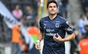 Stefan Medina está feliz con su carrera en Rayados. FOTO: Imago7.