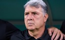 Tata Martino ya no estará más con el Tri. (Foto: Mexsport)