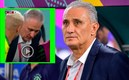 Tité, entrenador de Brasil en Qatar 2022. (Mexsport)