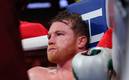Canelo perdió una fuerte cantidad de dinero por la eliminación de la Selección Mexicana en Qatar 2022 (Mexsport)