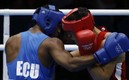 El boxeo es uno de los deportes olímpicos. (Foto: EFE)