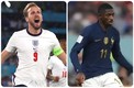 Harry Kane y Ousmane Dembélé | Especial