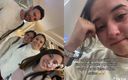 La joven llamó falso Levine a Layún. (Capturas)