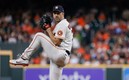Justin Verlander llega con un gran cartel al equipo de los Mets. FOTO: Reuters.