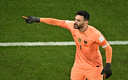 Lloris, portero y capitán de la Selección Francesa. (AFP)