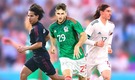 Los jugadores que estarían en el Mundial 2026. (FOTO: Imago7)