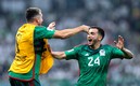 Luis Chávez tuvo un muy buen primer Mundial | Imago 7