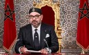 Mohamed VI es el Rey de Marruecos.
