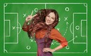 Paty Cantú criticó en días pasados el planteamiento táctico del Tata Martino. Foto: (Especial)