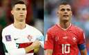 Portugal y Suiza se miden por un boleto a los Cuartos de Final de Qatar 2022