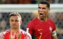 Portugal y Suiza se miden en los Octavos de Final de Qatar 2022 (Reuters)