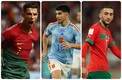 Se definieron los últimos dos boletos a los Cuartos de Final | Mediotiempo y EFE