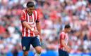 Ángel Zaldívar saldría de Chivas. (Foto: Mexsport)