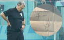 Tras el fracaso del Tri en Qatar 2022, el Tata se hizo a un lado. Foto: (Imago7)