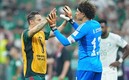 Guardado y su inseparable Memo Ochoa | Imago 7