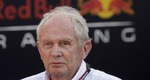 Helmut Marko, expiloto y asesor de Red Bull. (Reuters)