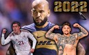 Los deportistas más buscados en Google durante 2022 en nuestro país. (Mexsport)