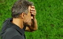 Luis Enrique se juega su continuidad con España. (Foto: Reuters)