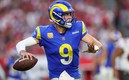 Matthew Stafford (Reuters).